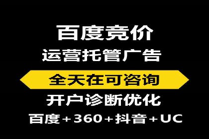 SEM服务托管：企业营销利器案例分析